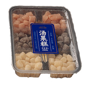 YONGS GOURMET | Traditional Handmade Ningbo Snack Pastry Box