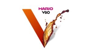 Hario V60 Pp Coffee Dripper With Scoop - Assorted Color (Size 02) [Model: VD-02]