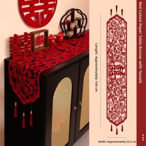 XIKUNLE | Wedding Set Decorative Supplies