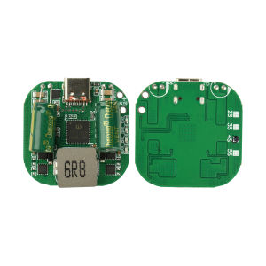 Gaqqee | IP2368 Mô-đun Xả Sạc Hai Chiều 2-5S Pin Lithium PD 100W Buck Boost Bộ Sạc Nhanh Cho Power Bank Drone Type-C