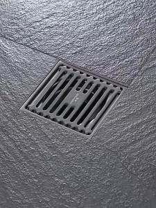 TAOKOU | Bathroom Insect Proof Odor Blocking Hair Filtering Stainless Steel Drain Filter