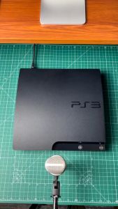 PS 3 TYPE SLIM Sr.20xx/25xx/3xxx HDD 250/320/500 GB FULLGAMES