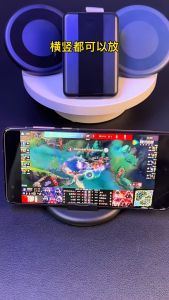 Bộ chuyển đổi cáp sạc đa năng cho thiết bị di động.