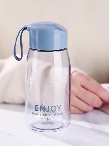 Anti-drop Anti-leak Plastic Cup