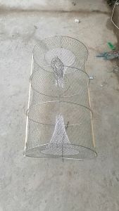 Lờ Cá Lóc SIÊU TO ( Cao 40cm - Dài 62cm )