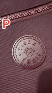 TAS BAHU WANITA / TAS TENTENG HAND BAG WANITA ANTI AIR TAS LAPTOP PIOMA YOURI