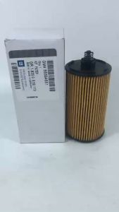 Lọc Nhớt Động Cơ Dùng Cho Xe Chevrolet Cruze Trax (Loại Có Lò Xo ) MÃ OEM: 55594651 25195785 25195775