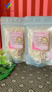 Cùi Bưởi Sấy Khô VietTin Mart 50g