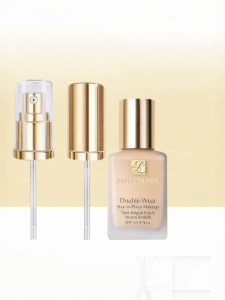 Long-lasting Foundation Liquid Vacuum Pump Head Specialized Replacement Spray Head for DW Formal Makeup Beauty Tool