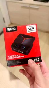 หูฟังบลูทูธ Richyshop PRO E-Sport (12AS)