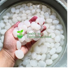 Kolang Kaling Muda Segar Bahan Manisan 1 Kg