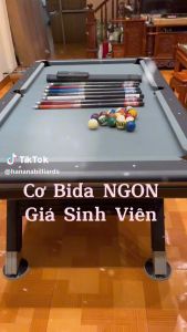 Cơ Bi A Lỗ Colorado Câu Lạc Bộ Gậy Bida Billiard Pool Cue Văn Phòng Gia Đình Hanana