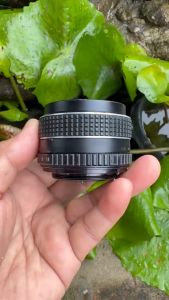 SMC TAKUMAR 55MM.F1.8 M42 MOUNT