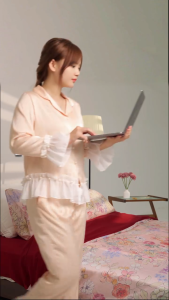 Bộ Chăn Ga Gối 5 Món Lụa Tencel Size 2m2x2m và 2mx2m Nhiều Hoa Văn À Ơi Concept cao cấp Hàn Quốc mềm mát