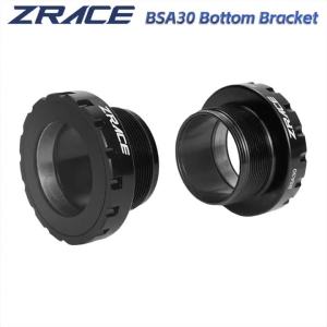 ZRACE BSA30 Bicycle Bottom Bracket for BB30 Crank to BSA Frame