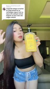 【BUY 1 TAKE 1】FDA Approved AZLA Ginger Hair Shampoo Anti Hair Loss Nourish Hair Fast Growth Shampoo Oil Control Anti-Dandruff Repair Damage Shampoo Scalp Treatment 500ml Regrowth Hair Thick Shampoo for men women