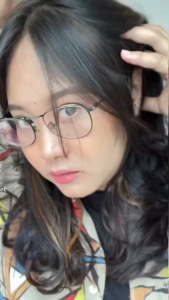 Serum Penumbuh Rambut Rontok Botak Bioherbal Ginseng Hair Serum Rambut 60 ml BPOM Original