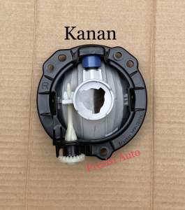 Lampu kabut foglem mobil toyota azanza xenia terios agya ayla