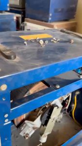 ỎN ÁP STANDA RD 75KW DẢI 50-250V HÀNG TỒN KHO