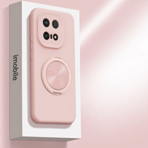 imobile | Liquid Support Phone Case Full Protection