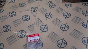 Panduan Penggunaan Pin Guide Motor Matic Honda Vario Beat Spacy Scoopy