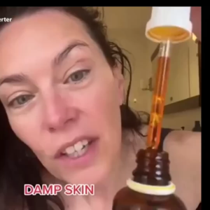 Vitamin C Serum Whitening Hyaluronic Acid Serum Remove Freckle Poreless Brighten Niacinamide Serum