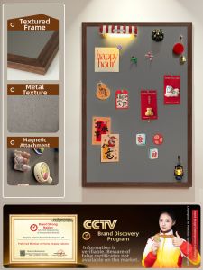 brandland | High Quality Magnet Display Board