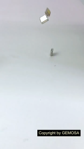 Vintage Italian Bracelet ( 1pcs ) DIY silver Collection/Stainless steel/Gelang Stainless steell Buatan Tangan Bisa Dilepas pasang