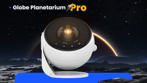 【Local Delivery】Galaxy Starlight projector 360° rotation support for focus adjustment timing function equipped with USB power interface