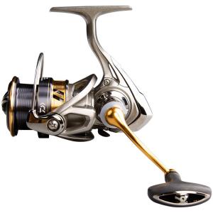Daiwa | AGGREST LT Long Cast Metal Spool Spinning Reel