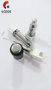 (.) Universal 4.8KΩ Heating Tube Temp Detector Water Temperature Sensor For Little Swan Drum Washing Machine