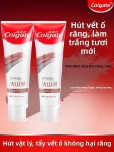 Colgate | Oral Care and Breath Freshening Toothpaste