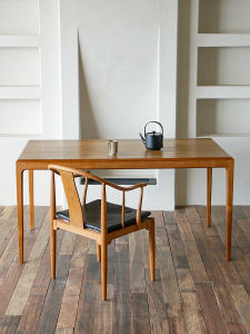 Custom Vintage Wooden Dining Table