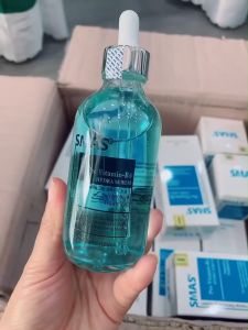 Serum B5 Dưỡng Da Cấp Ẩm Căng Bóng Serum B5 SMAS PRO Tái Tạo Phục hồi Dành Cho Da Khô Da Lão Hóa 120ml