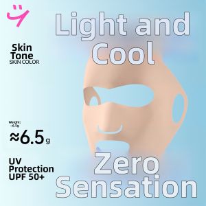 INRT | Sun UV Protection Breathable Full Face Mask