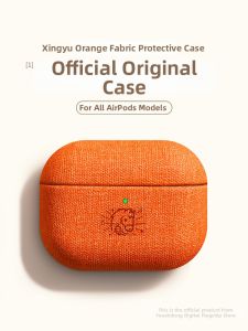 YOUSIDUN | Active Noise Cancellation Wireless Charging Compatible Protection Case for Multiple AirPods Models