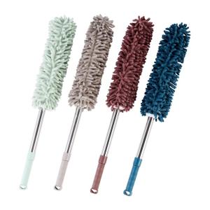 Grace | Dust Removal Extendable Static Dusting Feather Duster