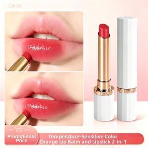 LEIREN | Color Changing Long Lasting Non-stick Lipstick