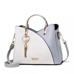 JTF8800- Tas Handbag Selempang Wanita Cantik Import Terbaru