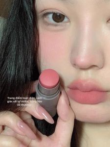 APFG | Multifunction Lip & Cheek Stain Blush Stick