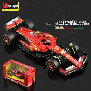 Bburago | F1 Car Model 1:43