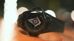 MASON LTD. TIME PIECE COLLECTION