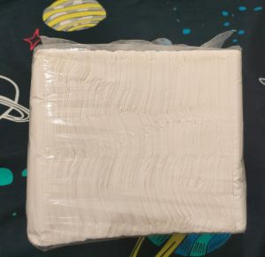 Tissue Facial 600 sheet 2 Ply. Lembut setara NiCe PaseoTrendy
