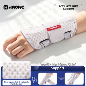 Joint Support Wrist Brace For Fracture Tendinitis Recovery