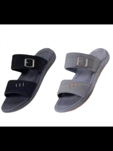 Dép nam dép da nam. Hàng VN chính hãng Vinasan VN2530 size 39-43