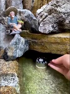 เครื่องสร้างควัน [จัดส่งตลอด 24 ชม] หมอกอัตโนมัติ เครื่องทำควัน Mist Maker พร้อมไฟLEDอุปกรณ์ตกแต่งสวน น้ำพุฮวงจุ้ย ทำหมอก ที่สร้างควันครบเซต ทำหมอก น้ำพุบ่อปลา เครื่องพ่นควัน