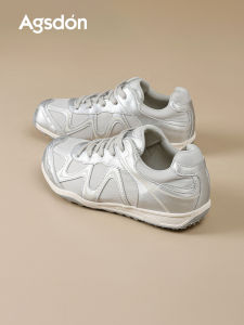 Agsdon | Breathable Retro Style Gan Shoes