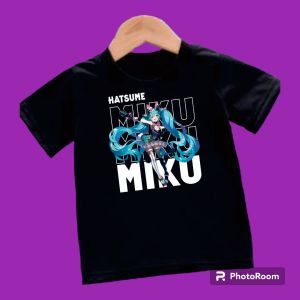 KAOS ANAK PREMIUM/FASHION ANAK PREMIUM DISTRO ANIME USIA 10 SD 15 TAHUN COTTON COMBAT 30S