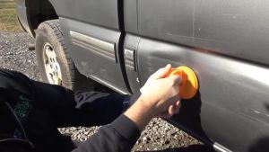 Alat Reparasi Ketok Magic Penarik Penyedot Penghilang Penyok Body Mobil