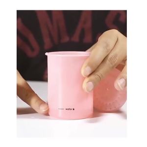 👑SHOPE👑Cốc tạo bọt sữa rửa mặt tại nhà hộp tạo bọt xà phòng tiện dụng